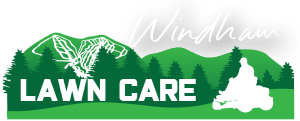 Windham Lawn Care Logo